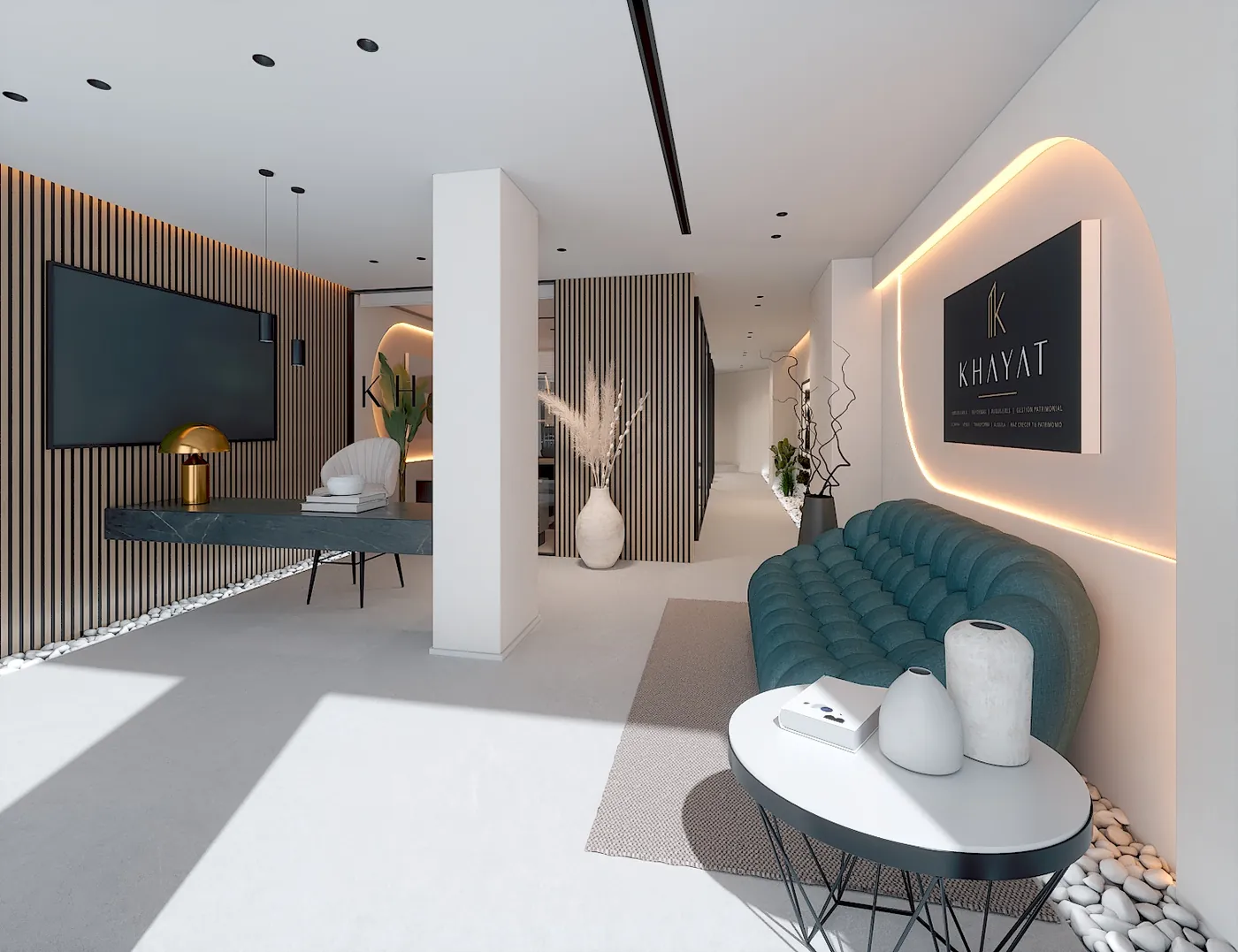 Espacio KHAYAT Property Group Valencia